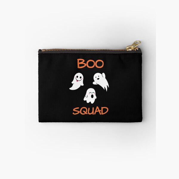 Item preview, BOO SQUAD designed and sold by WordsmithNerd.