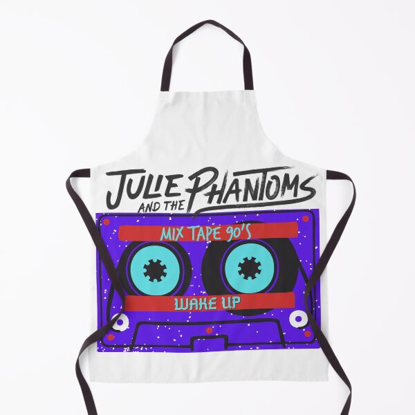 Item preview, Copy of julie and the phantoms-wakeup designed and sold by Rajpramanik.