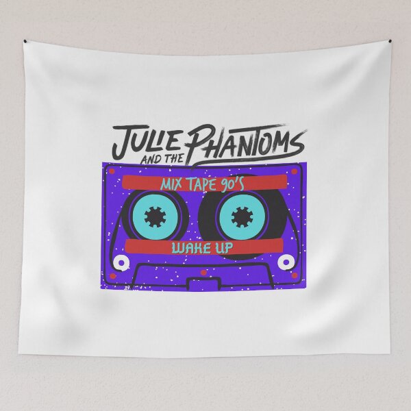 Item preview, Copy of julie and the phantoms-wakeup designed and sold by Rajpramanik.