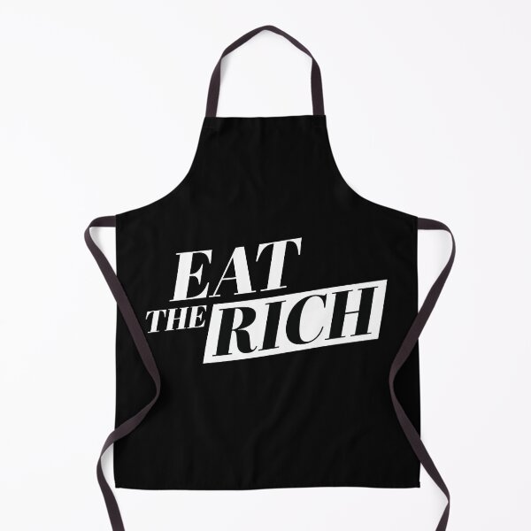 Item preview, Eat the Rich designed and sold by Blaacklight.
