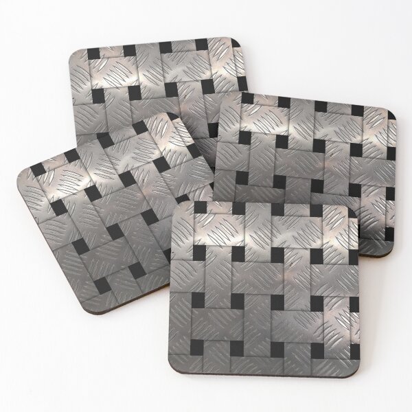 Item preview, Metal lattice  designed and sold by rich-jam.