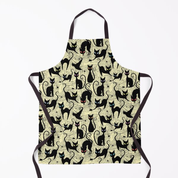 Item preview, Feline Freaky designed and sold by Inktopia-Art.