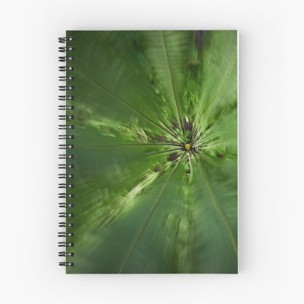Item preview, Green abstraction designed and sold by M-project.