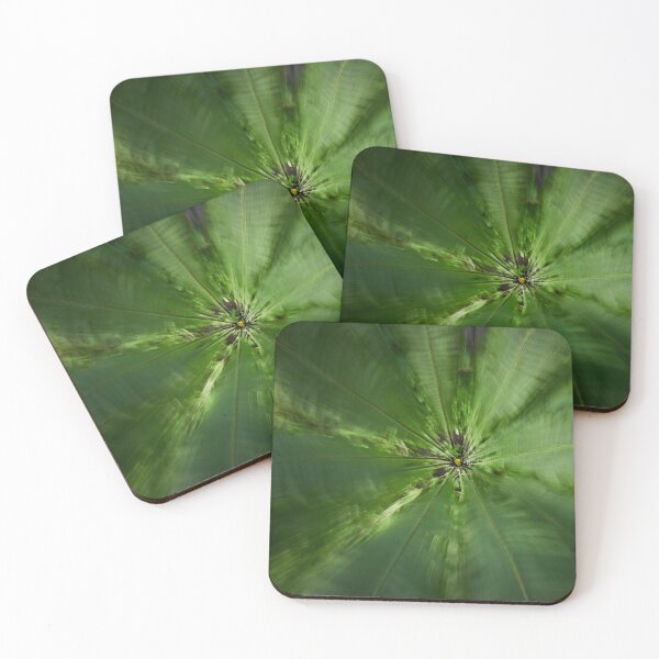 Item preview, Green abstraction designed and sold by M-project.