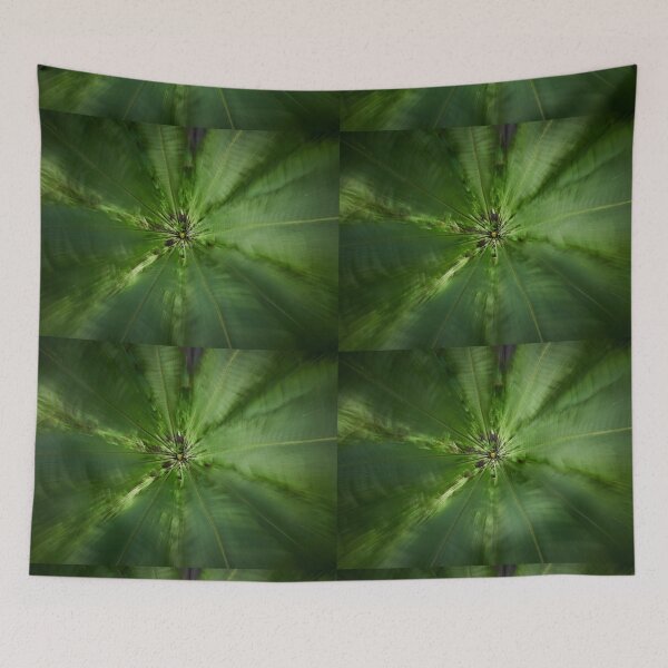 Item preview, Green abstraction designed and sold by M-project.