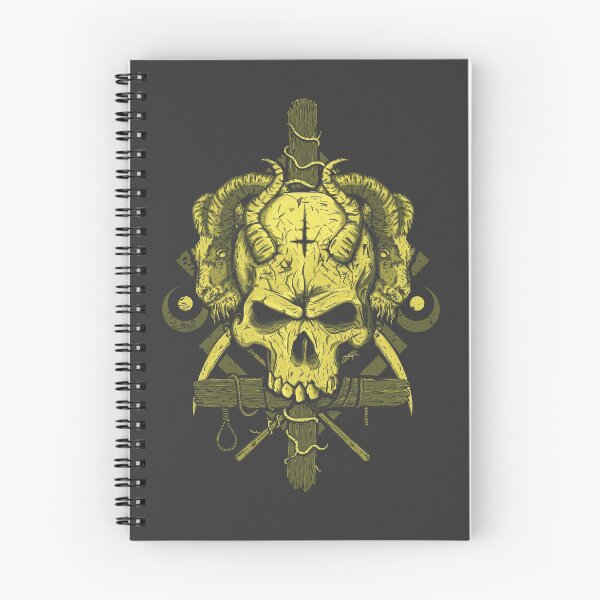 Item preview, SKULL designed and sold by snevi.