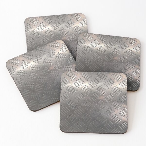 Item preview, Industrial metal designed and sold by rich-jam.