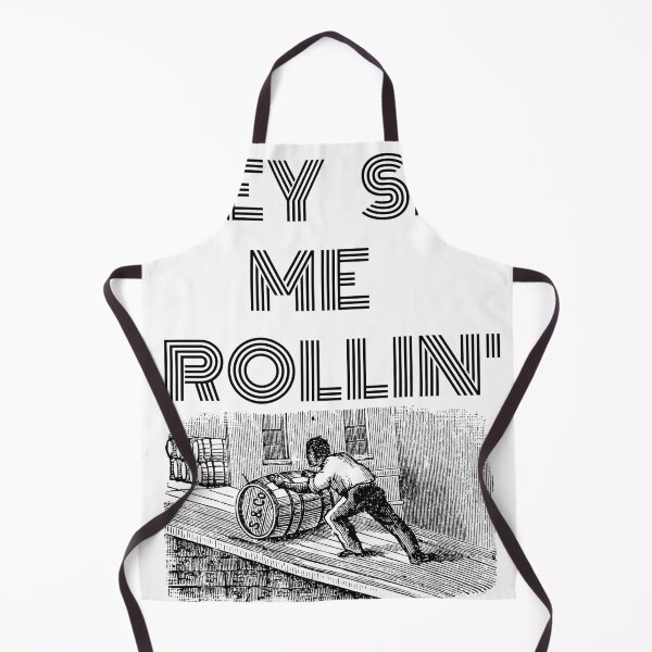 Item preview, They see me rollin, livelihood merch designed and sold by Wanderers'  Arcadia.