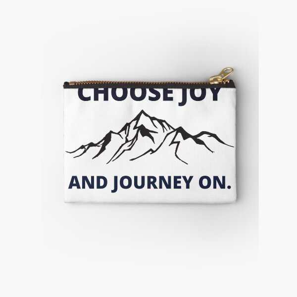 Item preview, choose joy and journey on shirt,today i choose joy tee,today i choose joy shirt,choose joy shirt,faith shirt,women`s shirt,unisex shirt,christian shirts designed and sold by BousboulaStorie.