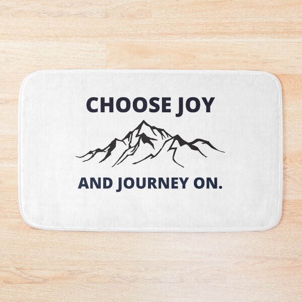 Item preview, choose joy and journey on shirt,today i choose joy tee,today i choose joy shirt,choose joy shirt,faith shirt,women`s shirt,unisex shirt,christian shirts designed and sold by BousboulaStorie.