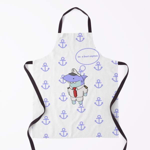 Item preview, captain gudizz designed and sold by kojol art.