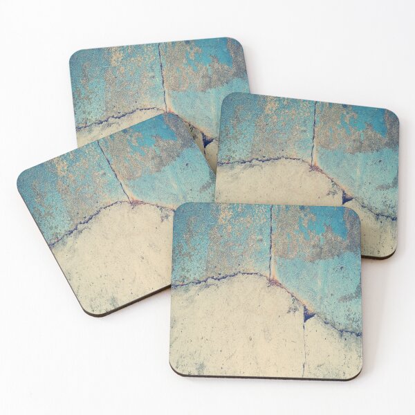 Item preview, Cracked wall designed and sold by Wassimaukla.