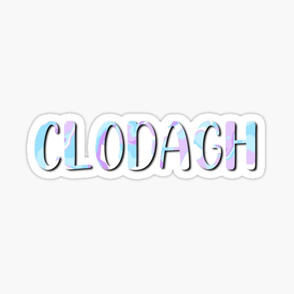 Clodagh Gifts & Merchandise for Sale | Redbubble