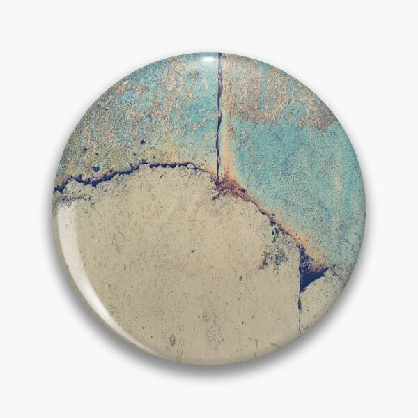 Item preview, Cracked wall designed and sold by Wassimaukla.