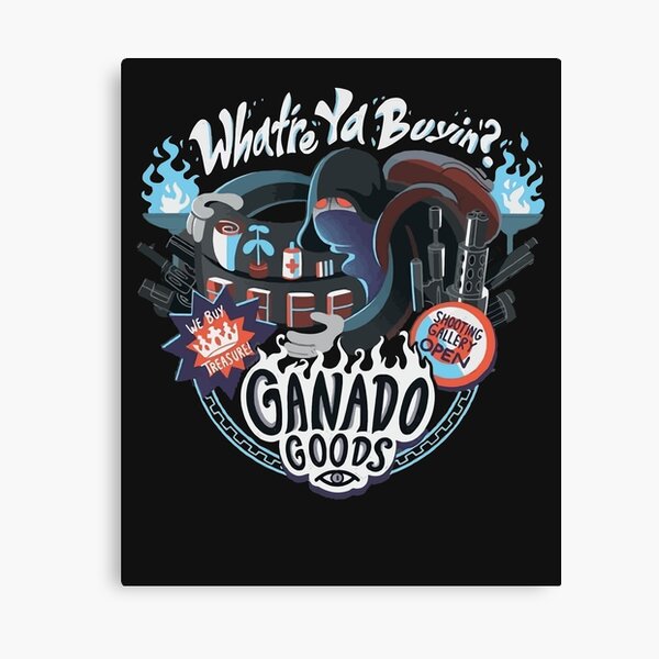 Resident Evil 4 Wall Art | Redbubble