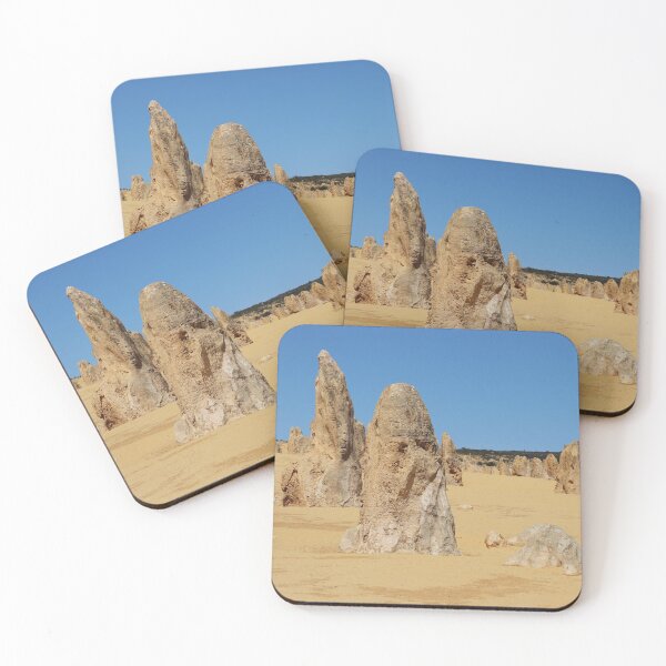 Item preview, The Pinnacles, Western Australia designed and sold by LeanneAllen.