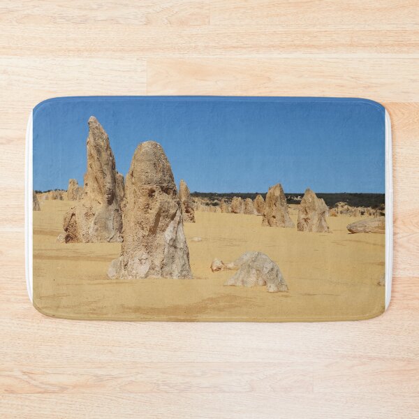 Item preview, The Pinnacles, Western Australia designed and sold by LeanneAllen.