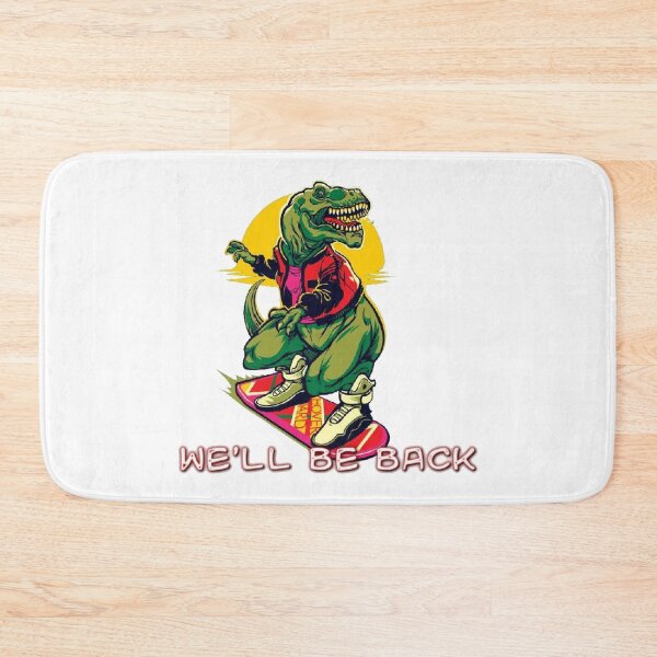 Item preview, Back To The Dinosaurs designed and sold by Designs By Creation.