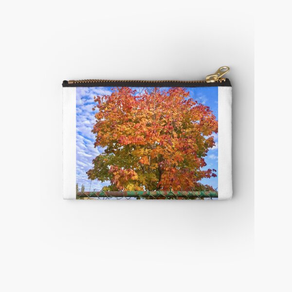 Item preview, November Fall Foliage designed and sold by Bernard Reischl.
