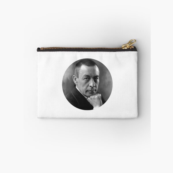 Item preview, Rachmaninoff designed and sold by Jordbord.