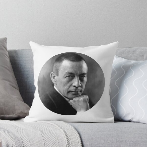 Item preview, Rachmaninoff designed and sold by Jordbord.