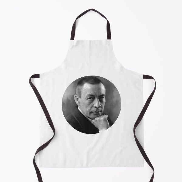Item preview, Rachmaninoff designed and sold by Jordbord.