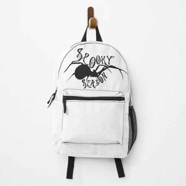 Item preview, Spooky Season Spider Silhouette designed and sold by Rosie June.