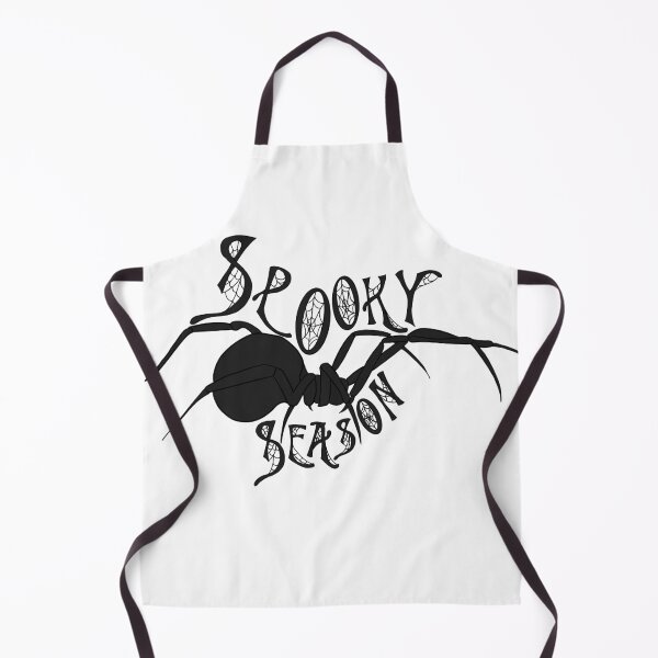 Item preview, Spooky Season Spider Silhouette designed and sold by Rosie June.