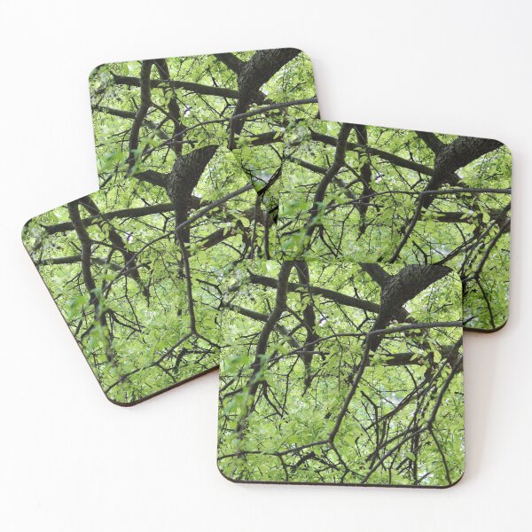 Item preview, Green Tree Branches designed and sold by Cynthia48.
