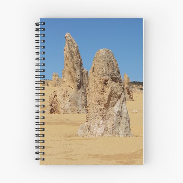 Item preview, The Pinnacles, Western Australia designed and sold by LeanneAllen.