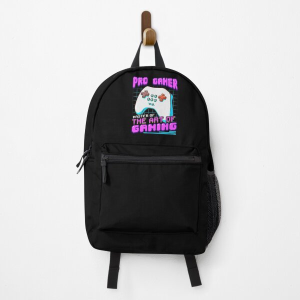Item preview, Pro Gamer Retro Gaming 80s 90s For Video Game Enthusiast designed and sold by SqualeForce.