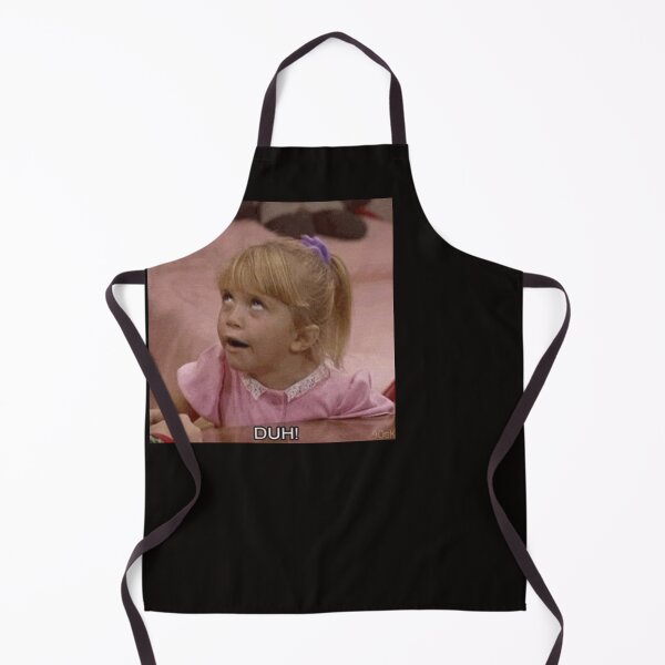 Item preview, DUH! designed and sold by trenemon.