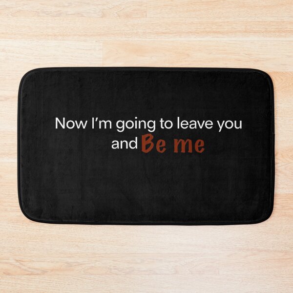 Item preview, Stray kids quotes B me designed and sold by Amy Hearts.