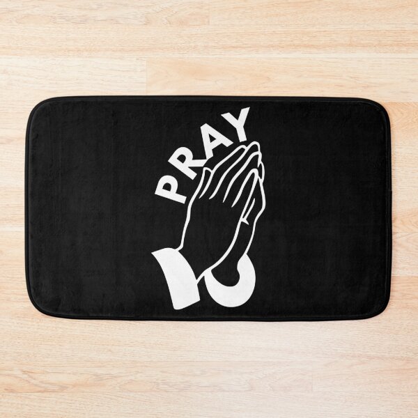Item preview, Pray designed and sold by mographicdesign.