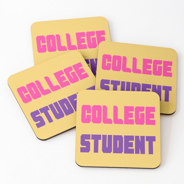 Item preview, College student designed and sold by yayor.