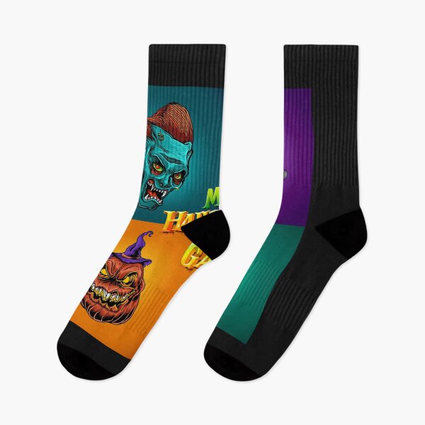 Item preview, my halloween band designed and sold by Theteetokstore.