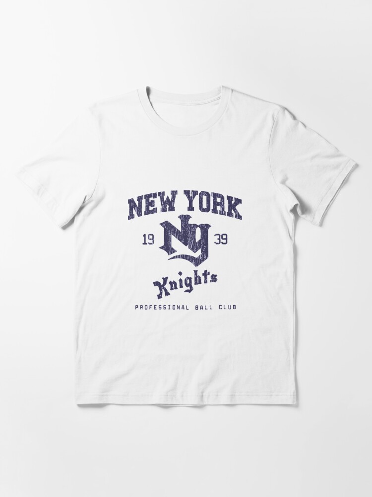 YANKEE by Nature New York Baseball Bat Funny Men s' Men's T-Shirt