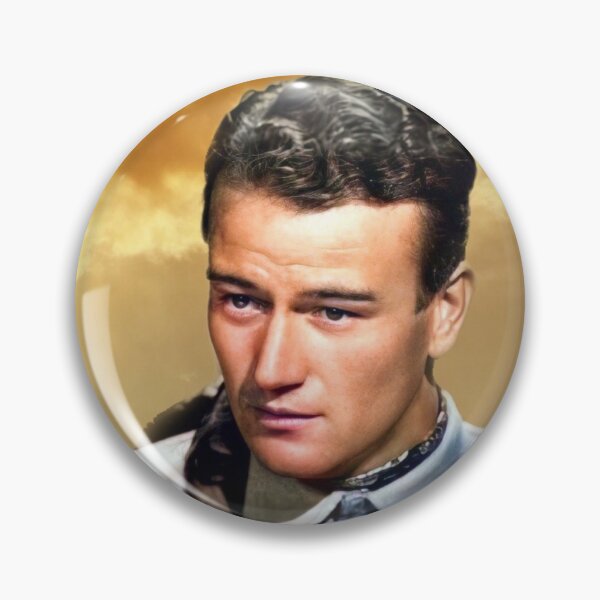 Item preview, John Wayne 3 designed and sold by jonfun1.