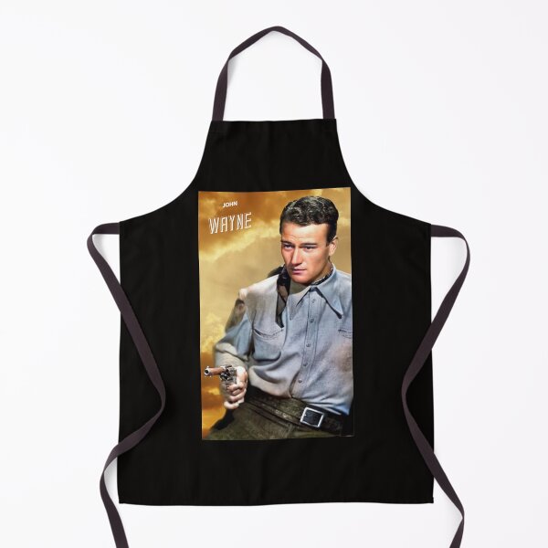 Item preview, John Wayne 3 designed and sold by jonfun1.