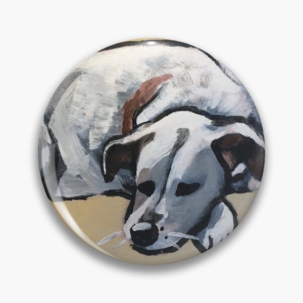 Item preview, Sleeping Labrador designed and sold by Paddlingtoyou.