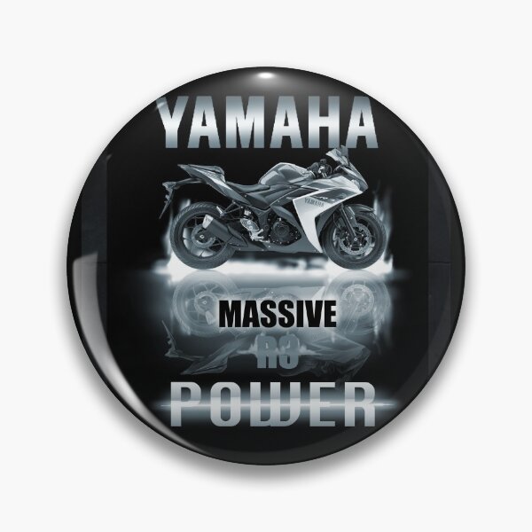 Item preview, Massive R3 POWER designed and sold by SHdesigner.