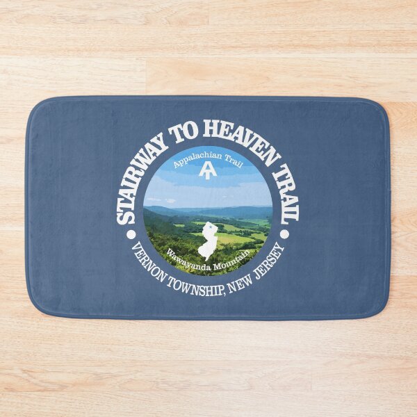 Item preview, Stairway to Heaven Trail (OBP) designed and sold by curranmorgan.