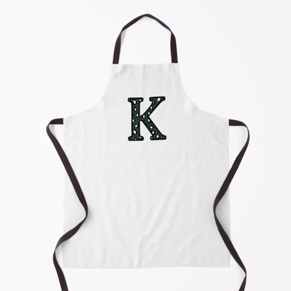 Item preview, LETTER K CLASSIC T-SHIRT COSTUME HALLOWEEN  designed and sold by Joseph Narob.