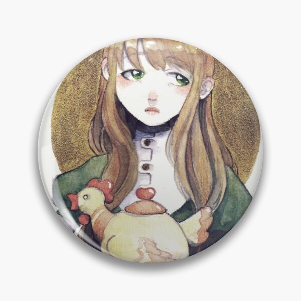 Item preview, Chicken designed and sold by Kuukikyu.