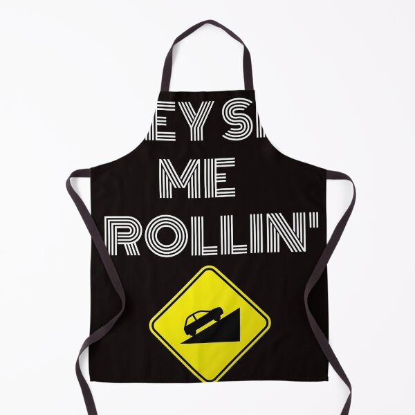 Item preview, They see me rollin, livelihood merch designed and sold by Wanderers'  Arcadia.