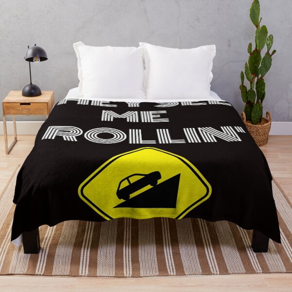 Item preview, They see me rollin, livelihood merch designed and sold by Wanderers'  Arcadia.