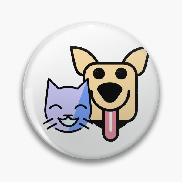 Item preview, PET'S  designed and sold by ArtbyLeclerc.