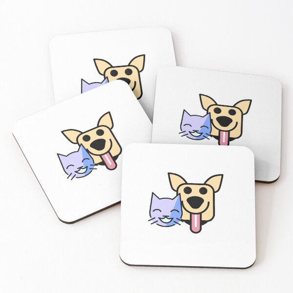 Item preview, PET'S  designed and sold by ArtbyLeclerc.