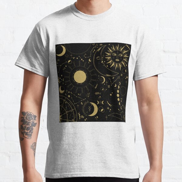 Astral Projections Classic T-Shirt