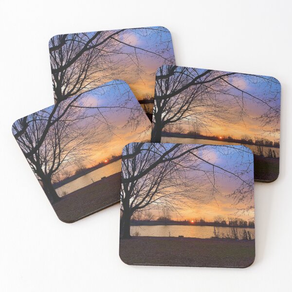Item preview, Sunrise - November 25, 2019 designed and sold by Bernard Reischl.